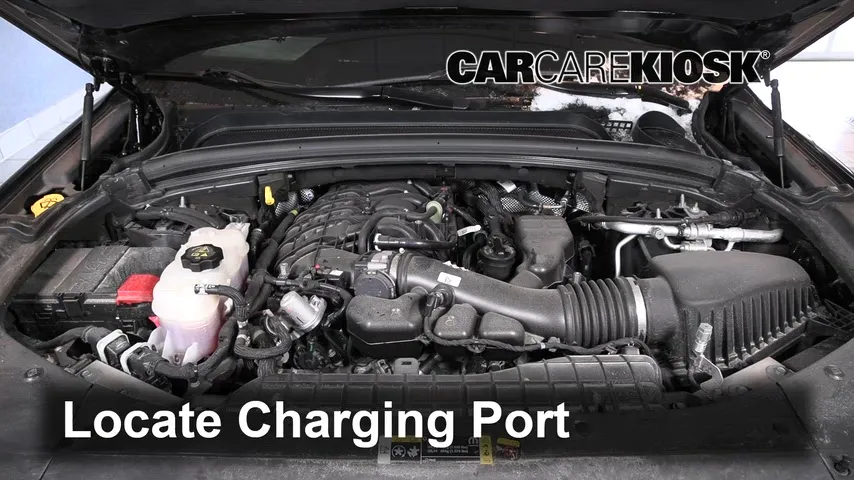 2021 Jeep Grand Cherokee L Limited 3.6L V6 FlexFuel Climatisation